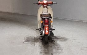 HONDA SUPER CUB110 JA59