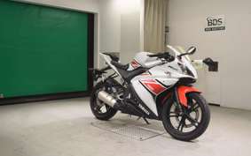 YAMAHA YZF-R125 2023