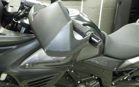 SUZUKI Vｽﾄﾛｰﾑ650A 2014 VP56A