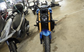 YAMAHA XSR900 2022