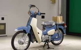 HONDA C50 SUPER CUB 2022 AA09