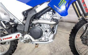 YAMAHA WR250R DG15J