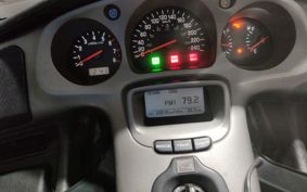 HONDA GL 1800 GOLD WING 2002 SC47