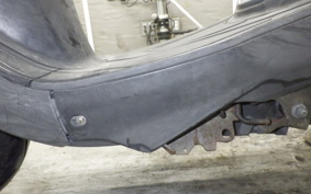 YAMAHA AXIS 125 TREET 2024 SE53J