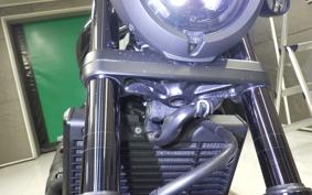 HONDA REBEL 1100 DCT 2023 SC83