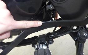 HONDA GB350C 2026 NC64