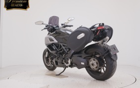 DUCATI ディアベル 2018
