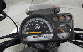 YAMAHA GEAR Gen.2 2025 UA07J