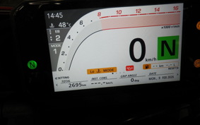 HONDA CBR1000RR RSP 2024 SC82