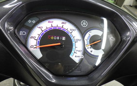 YAMAHA AXIS 125 Z SED7J