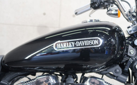 HARLEY XL1200L 2007 CX3