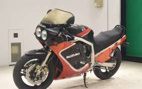 SUZUKI GSX-R750 1987 GR71G