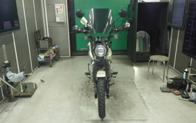 HONDA CT125 HUNTER CUB 1997 JA55
