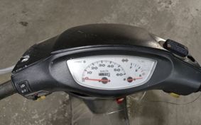 HONDA DIO AF35