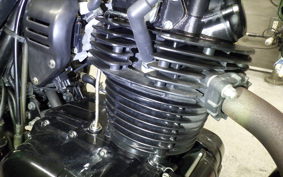 KAWASAKI 250TR 1994 BJ250F