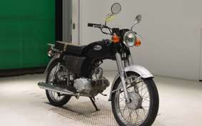 HONDA CD90 BENLY HA03