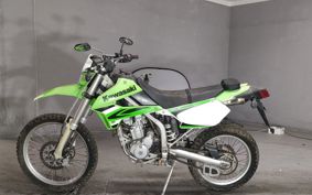 KAWASAKI KLX250 LX250S