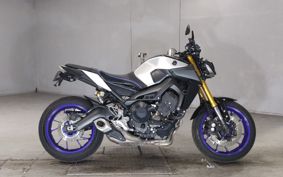 YAMAHA MT-09 SP RN52J