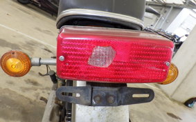 YAMAHA RD400 1A1