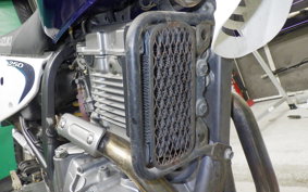 SUZUKI DJEBEL 250 XC 2025 SJ45A