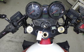 HONDA CB1300SF SUPER FOUR A 2008 SC54