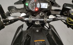YAMAHA MT-25 RG10J