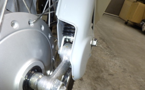 HONDA LITTLE CUB E 2011 AA01