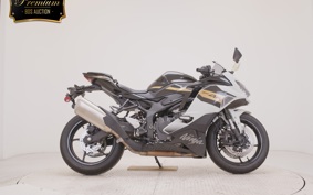 KAWASAKI ZX-4R SE 2026 ZX400P