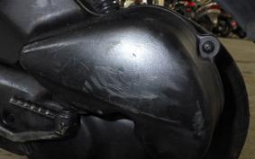 SUZUKI LET's 4 2009 CA45A