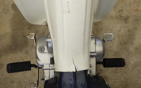 HONDA C90 SUPER CUB E HA02