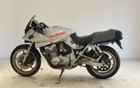 SUZUKI GSX400S GK77A