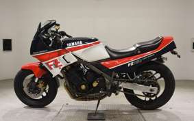 YAMAHA FZ750 1986 1FM