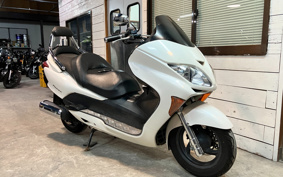 HONDA FORZA X MF08