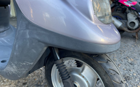 YAMAHA JOG POCHE  SPACE INO BEIGE YON SA08J