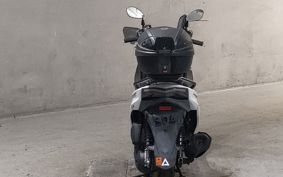 YAMAHA CYGNUS125XSR SEA5J