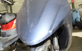 SUZUKI ADDRESS V50 CA4BA