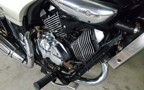 KAWASAKI ELIMINATOR 250 V Type VN250A