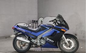 KAWASAKI ZZR250 EX250H