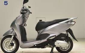 HONDA LEAD 125 JF45