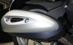 HONDA SHﾓｰﾄﾞ JF51