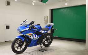 SUZUKI GSX-R125 2012 DL32D