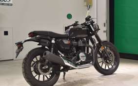 HONDA GB350S 2025 NC59