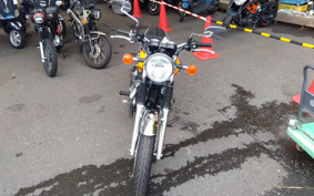 KAWASAKI W800 FE 2020 EJ800A