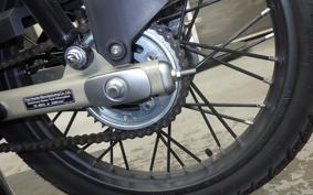 HONDA CT125 HUNTER CUB 1994 JA55