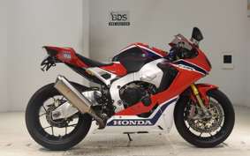 HONDA CBR1000RR GEN 3 SPECIAL 2017 SC77