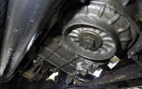 HONDA CBR250R GEN 2 1981 MC19
