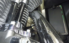 HARLEY FLHXSE 1800CVO 2015