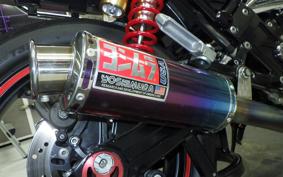 KAWASAKI ZEPHYR 400 KAI 2009 ZR400C