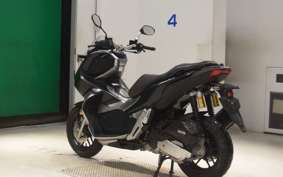 HONDA ADV150 2007 KF38