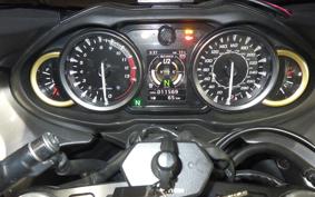 SUZUKI HAYABUSA Gen.3 2022 EJ11A